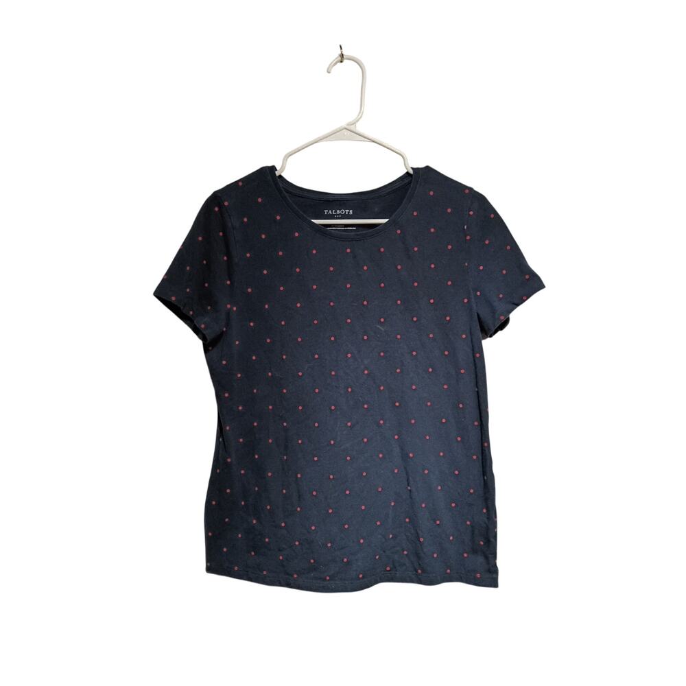 Talbots Women's Shirt Size Medium